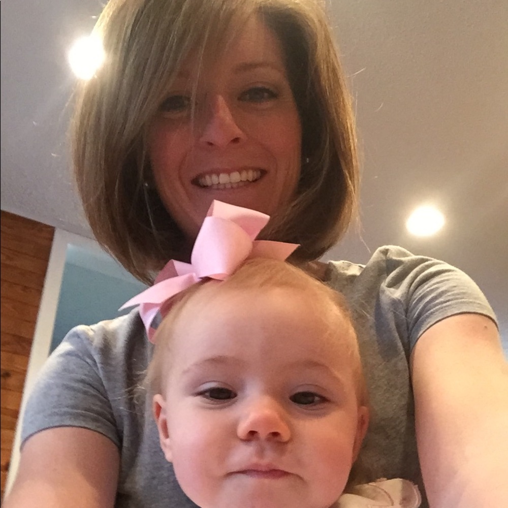 Meet your Posher, Lindsey